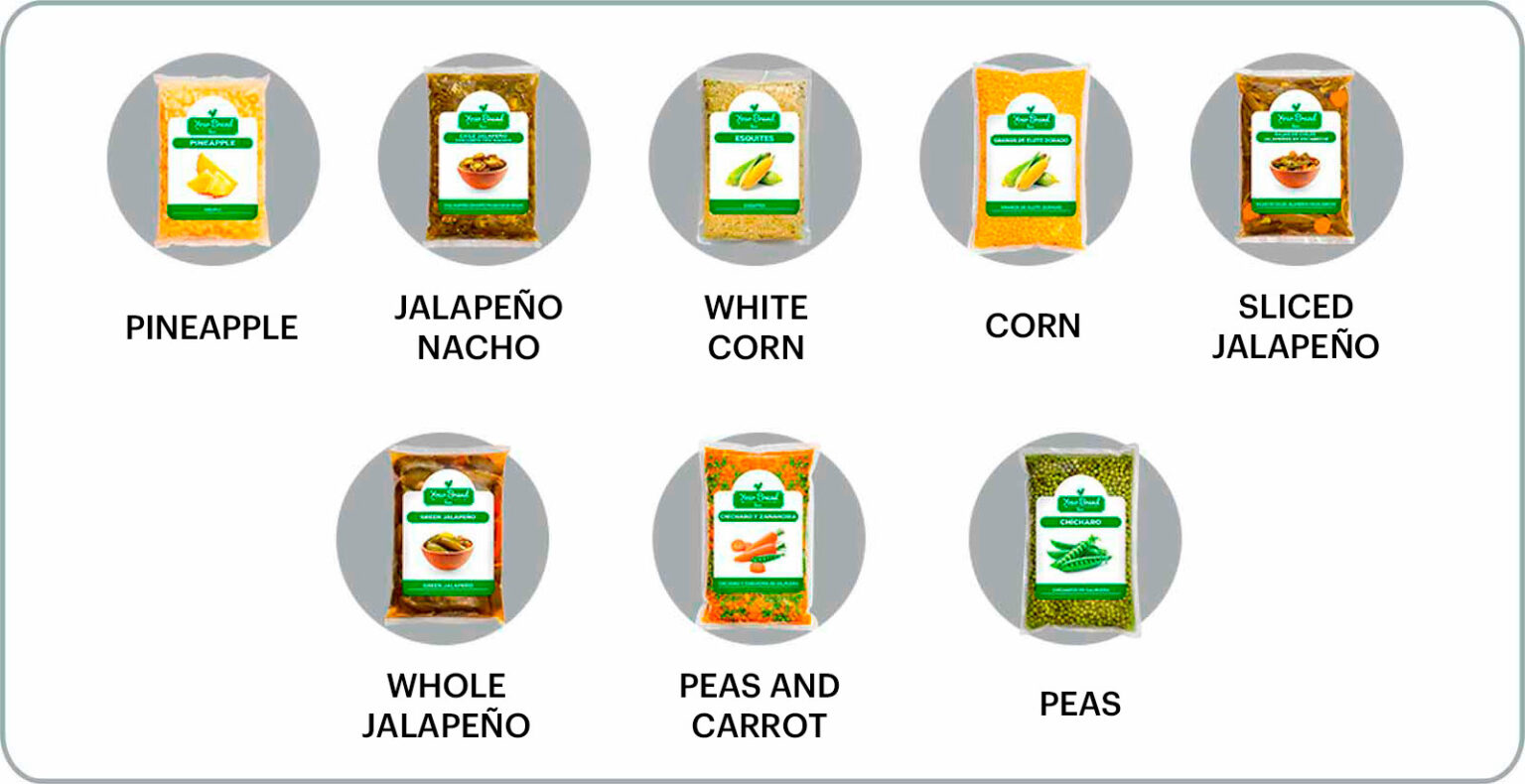 Frozen+ – GRUPO ALTEX